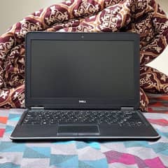 Dell latitude E7240 i5 128gb samsung ssd (serious buyers only