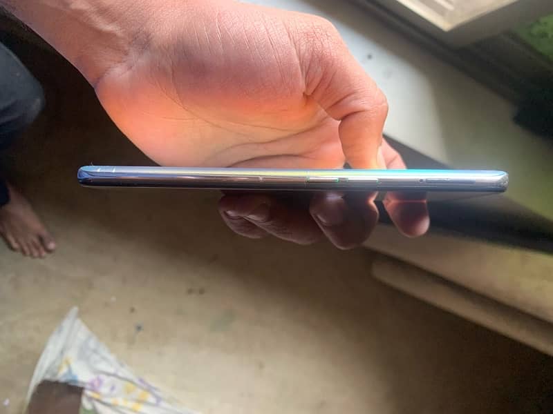 OPPO RENO 5 8/128 physical dual PTA 3