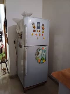 Refrigerator for sale used