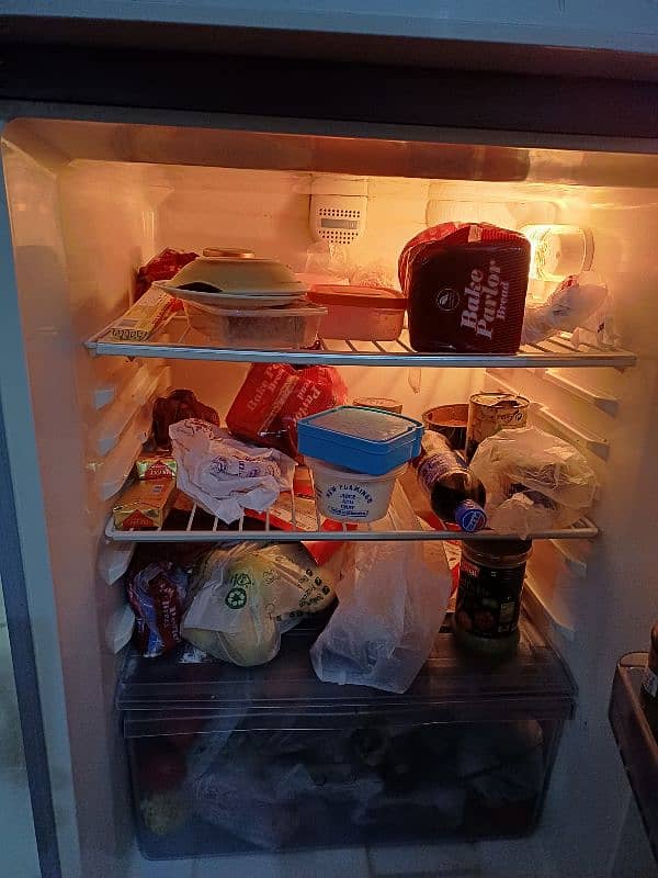 Refrigerator for sale used 5