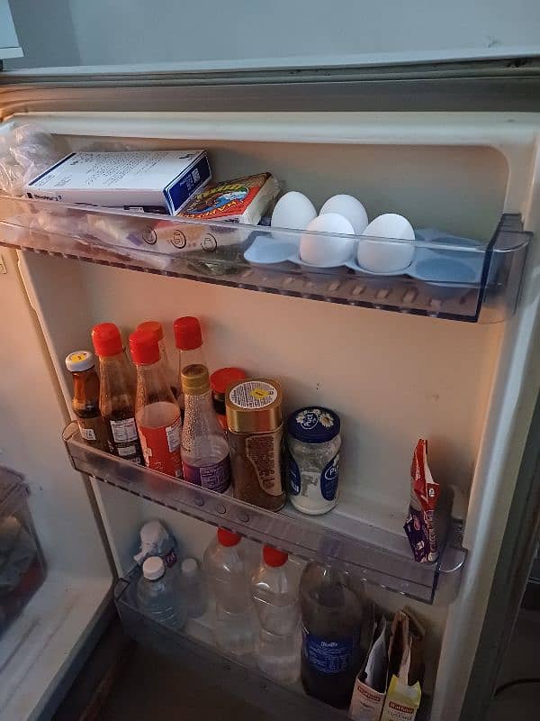 Refrigerator for sale used 7