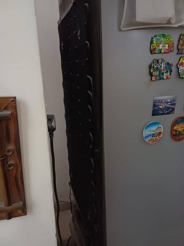 Refrigerator for sale used 9