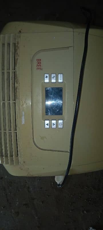 portable ac good condition for sale 2