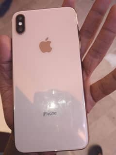 I phone xs max 256 gb