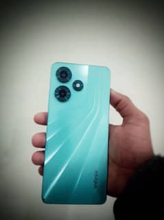 INFINIX HOT 30