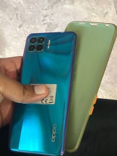 Oppo F17 pro