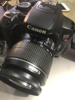 Canon T4i Rebel