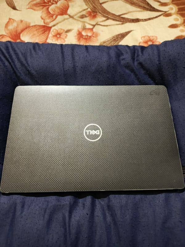 Dell latitude 7410 i5 10 generation 16 gb ram 1