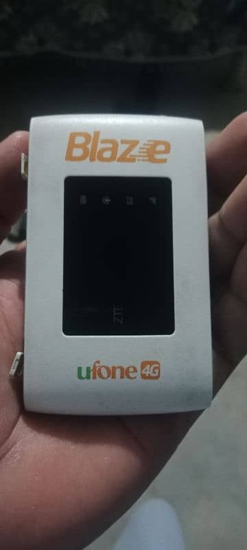 Device/ Unlocked Device/ ufone device/ 4G 0