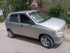 Suzuki Alto 2007