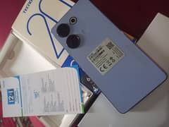 Tecno Camon 20