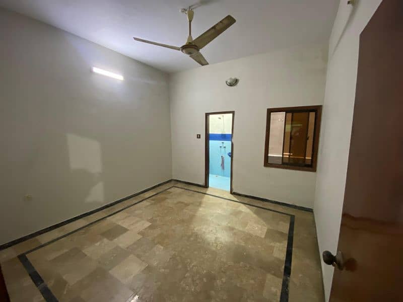 Portion Available for Rent in Gulshan-e-Maymar, Sector Z6 Ground Floor 4