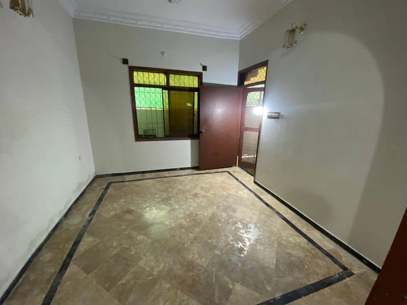 Portion Available for Rent in Gulshan-e-Maymar, Sector Z6 Ground Floor 5