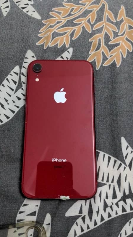 iphone xr jv 64 non 1