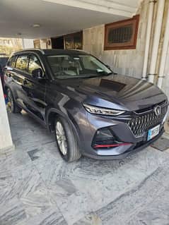 Changan