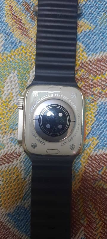 smart watch ultra 2 2