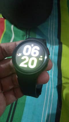 Samsung watch 5 pro