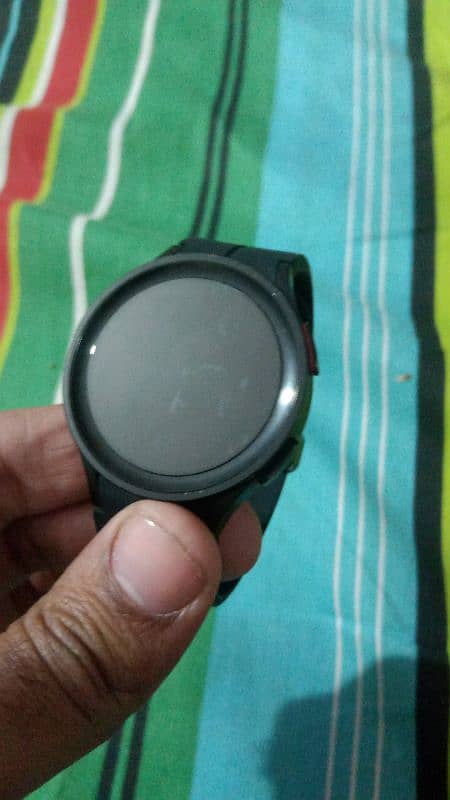 Samsung watch 5 pro 2