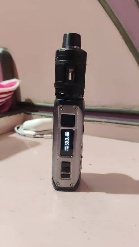 vaporesso Forz tx80 1