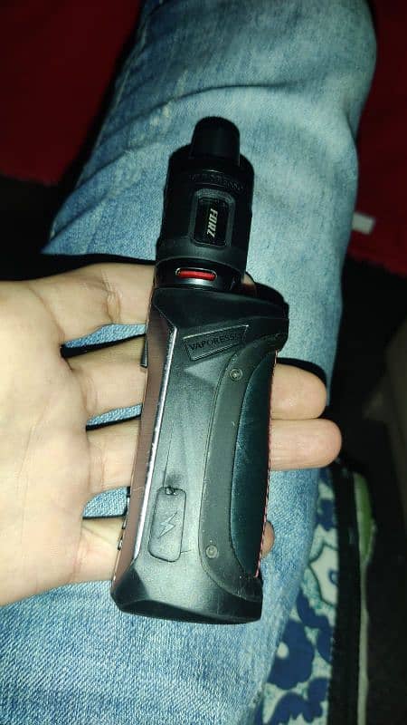 vaporesso Forz tx80 3