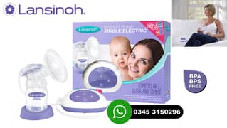 Lansinoh Breasts Pumps for Women