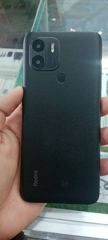 Mi A2+ 0