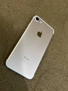 iphone 7 128GB PTA approved