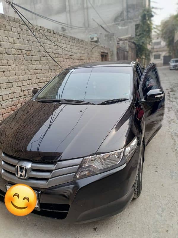 Honda City Aspire 2024 1