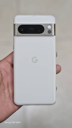 Google Pixel 8 Pro PTA Approved