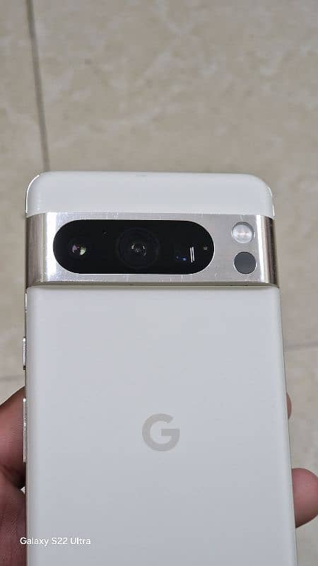 Google Pixel 8 Pro PTA Approved 1