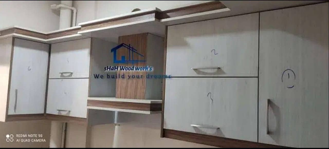 Shah Wood Works – Expert Craftsmanship in Woodwork 17