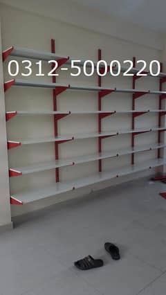 Wall Rack Gondola Rack store Rack shopping trolleys supermarket racks