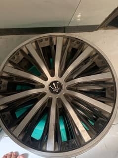 wheel caps  15inch rims