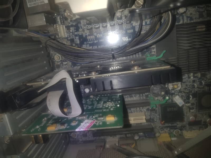 Urgent Sale Zotac Gt 710 2GB DDR3 2