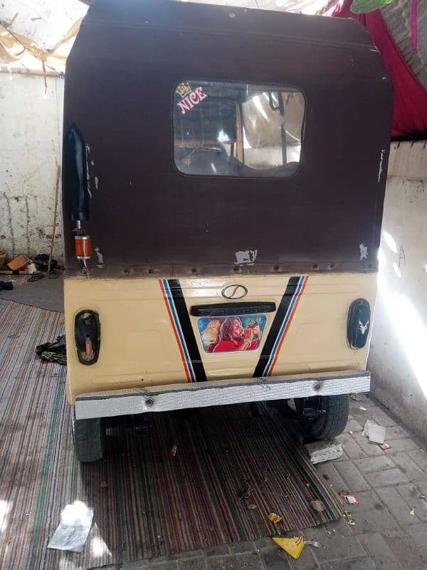 Rikshaw 5