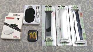 HK 10 PRO MAX APPLE WATCH 10