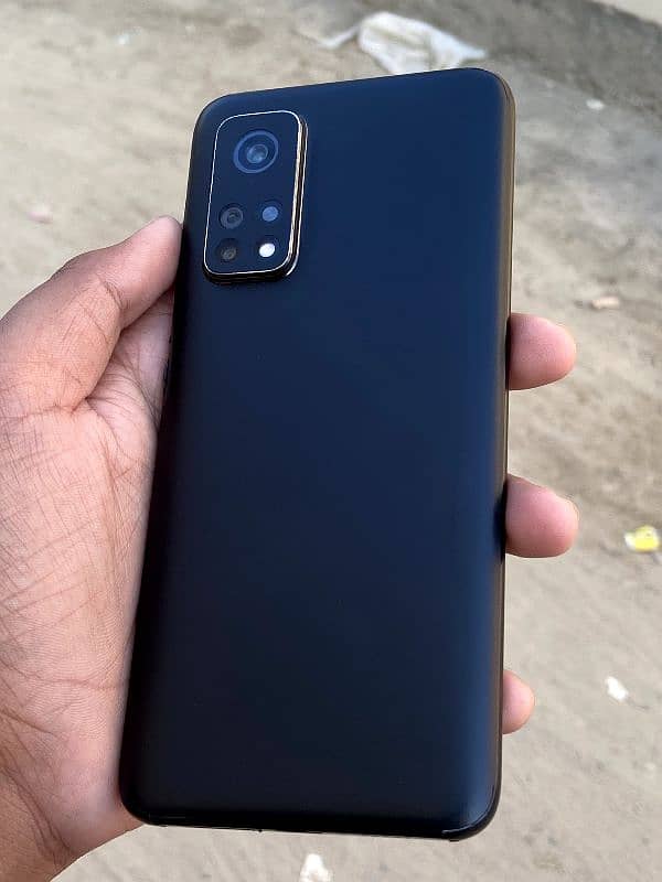 MI 10T PRO 5G 2