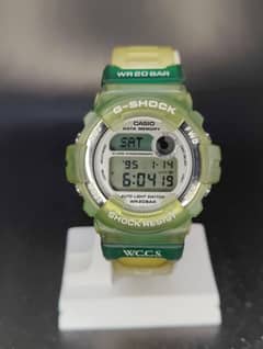 Casio Gshocks