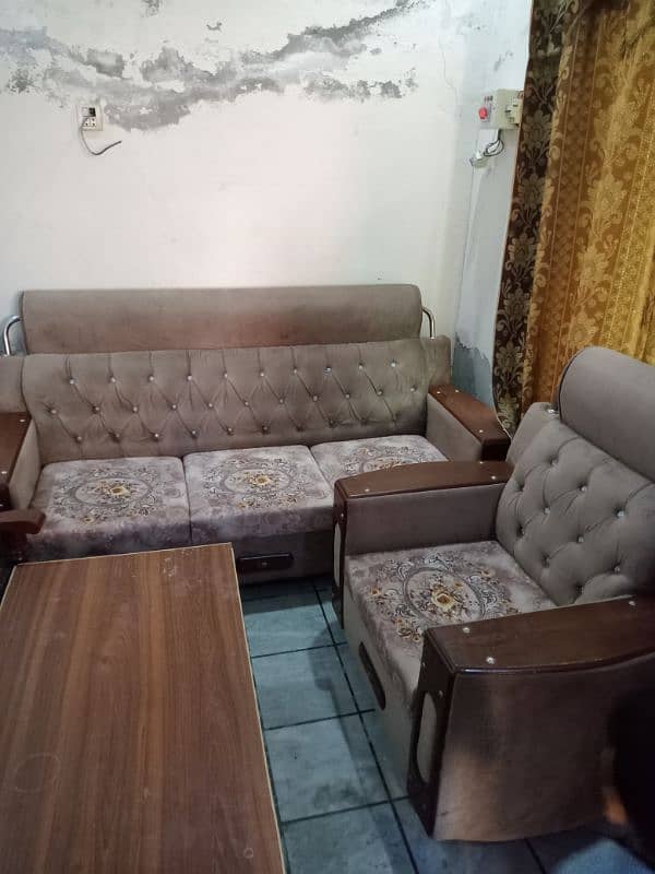 5 seater sofa set 0