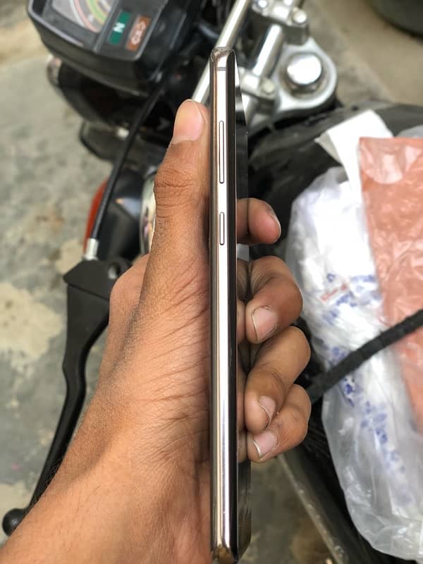 samsung s10 plus non pta but sim working 2