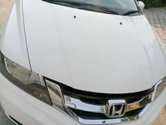 Honda City IVTEC 2020