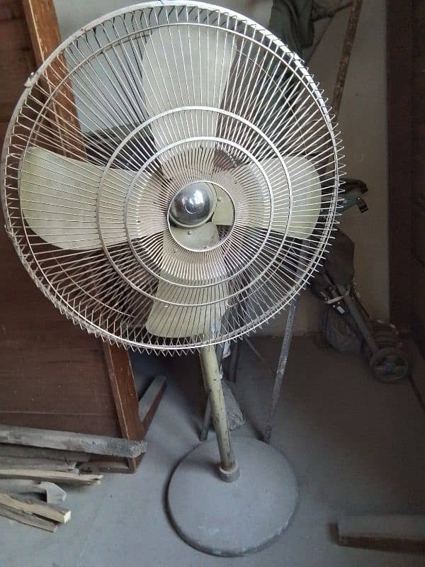 Pedestal Fan for sale 0