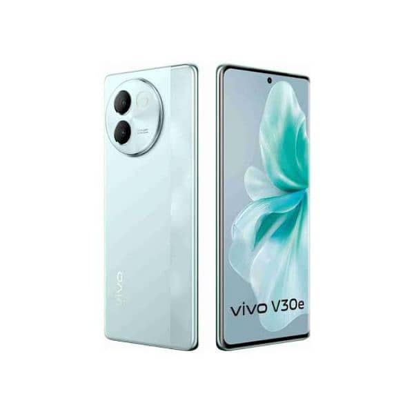 vivo v30e 5g 2