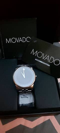 Movado