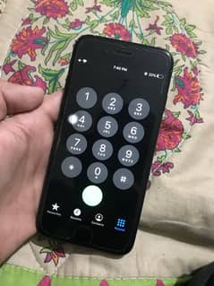 Iphone 7 128gb