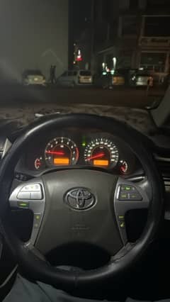 toyota corolla altis  1.8 sr