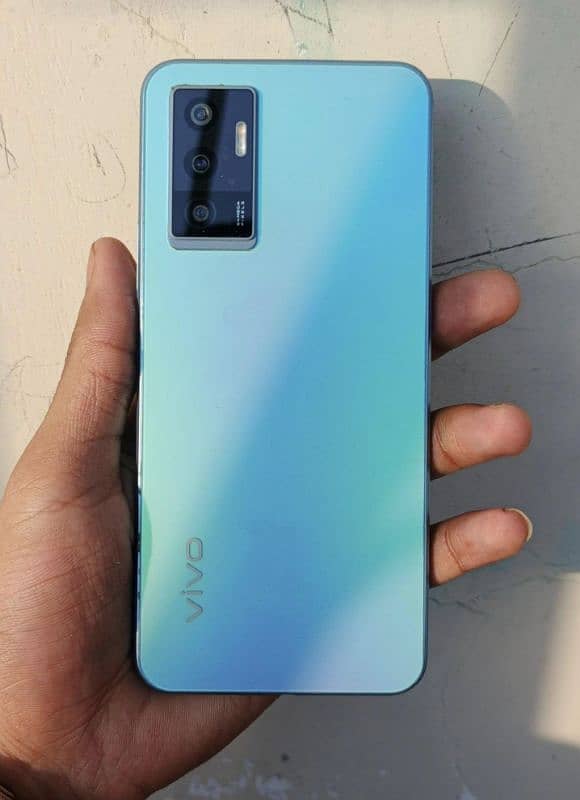 Vivo v23e 0