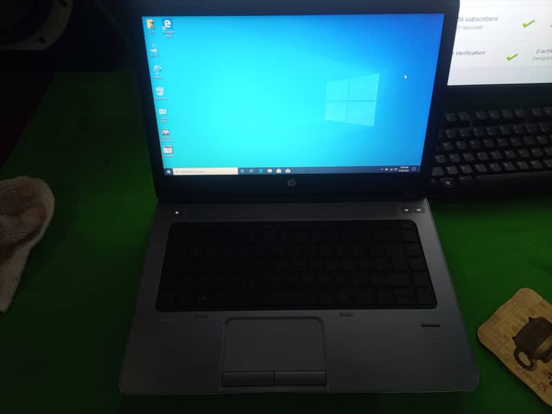 HP Laptop Pro Book For Sale 37,999 3