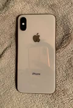 i phone XS MAX Dual sim offical pta approved