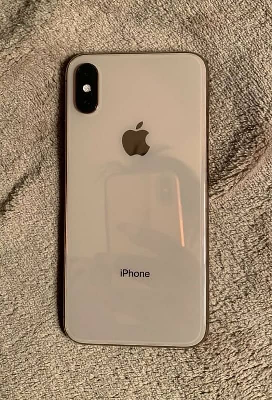 i phone XS MAX Dual sim offical pta approved 0